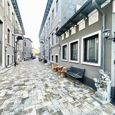 Apartmán Old Town Retreat No 8 Bukurešť Exteriér fotografie
