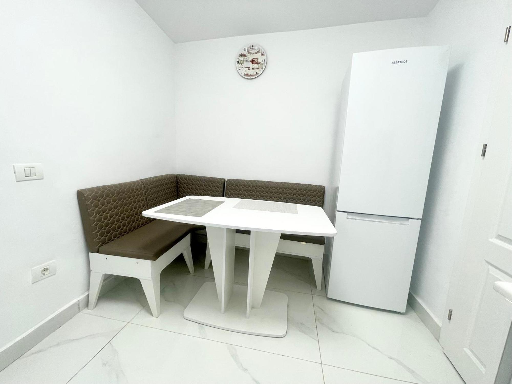 Apartmán Old Town Retreat No 8 Bukurešť Exteriér fotografie